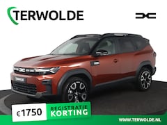 Dacia Bigster - Limited Edition | Achteruitrijcamera | Cruise Control en snelheidsbegrenzer | Handsfree ca