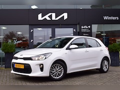 Kia Rio - 1.0 TGDI DynamicLine | Camera | Airco | Navi | Cr.Control | PDC | Bluetooth | LMV |