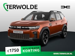 Dacia Bigster - Extreme | Achteruitrijcamera | Cruise Control en snelheidsbegrenzer | Handsfree card voor