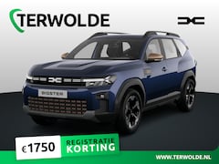 Dacia Bigster - Extreme | Achteruitrijcamera | Cruise Control en snelheidsbegrenzer | Handsfree card voor