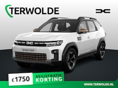 Dacia Bigster - Extreme | Achteruitrijcamera | Cruise Control en snelheidsbegrenzer | Handsfree card voor