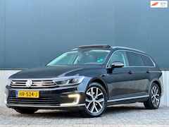 Volkswagen Passat Variant - 1.4 TSI GTE Highline|AUT|PANO|NAVI|TOPSTAAT