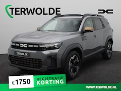 Dacia Bigster - Extreme | Achteruitrijcamera | Cruise Control en snelheidsbegrenzer | Handsfree card voor
