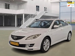 Mazda 6 - 6 1.8 Touring