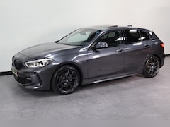 BMW 1-serie - 118i High Executive|M-SERIE|PANO|LED|HUD|