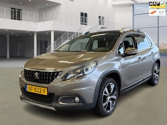 Peugeot 2008 - 1.2 PureTech Allure