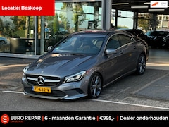 Mercedes-Benz CLA-Klasse - 180 Business Solution AUTOMAAT NL-AUTO NAP