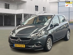 Opel Corsa - 1.0 Turbo Innovation