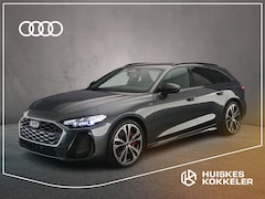 Audi A5 Avant - e-hybrid quattro 367pk S edition Competition