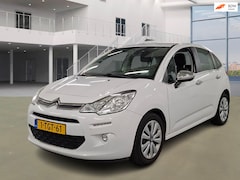 Citroën C3 - 1.2 VTi Collection