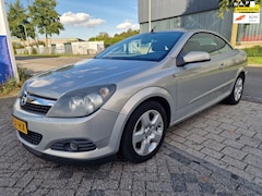 Opel Astra TwinTop - 1.8 Enjoy, Apk, Nap, Kap storing, Inruil mogelijk