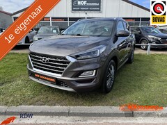 Hyundai Tucson - 1.6 T-GDI Comfort NAVI|CAMERA|STOELVERW