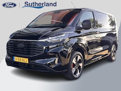 Ford Transit Custom - 320 2.0 TDCI L1H1 Trend 136 pk | Adaptive cruise | LED | Dodehoekdetectie | Achteruitrijca