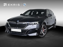 BMW 5-serie Touring - 530e Touring | M Sportpakket Pro | Comfort Access | Driving Assistant Professional | Harma