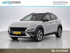 Hyundai Kona - 1.6 GDI HEV Fashion