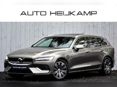 Volvo V60 - 2.0 T6 Recharge AWD Inscription | Pano-dak | Trekhaak | Camera |