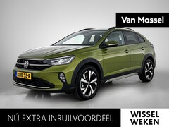 Volkswagen Taigo - 1.0 TSI Life Edition | Apple Carplay/ Android Auto | Virtual Cockpit | Camera | Keyless |