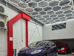 Ford Fiesta - 1.0 EcoBoost Titanium