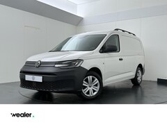 Volkswagen Caddy Cargo Maxi - Bedrijfswagens 2.0 TDI | 102 PK | Apple Carplay & Android Auto | Stoelverwarming | Parkeer