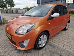 Renault Twingo - 1.2 TCE GT, Apk, Nap, Zeer goed rijdend, Inruil mogelijk