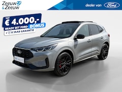 Ford Kuga - 2.5 PHEV BlueCruise Edition | €4.000.- korting | 8 jaar garantie | Direct leverbaar | 0, 9