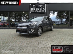 Kia Niro - 1.6 GDi PHEV DynamicPlusLine | Afneembare trekhaak