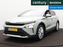 Skoda Elroq - 85 Business Edition - Tour | Camera | Trekhaak | ACC | Navi |