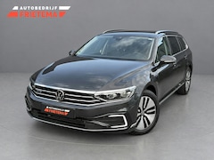 Volkswagen Passat Variant - 1.4 TSI PHEV GTE Business