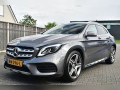 Mercedes-Benz GLA-Klasse - 180 AMG Facelift | Orig-NL | Lage kmstand