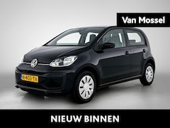 Volkswagen Up! - 1.0 | AIRCO | BLUETOOTH | ELEKTRISCHE RAMEN VOOR |