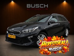 Kia Cee'd Sportswagon - 1.0 T-GDi DynamicLine CAMERA | CARPLAY |