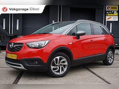 Opel Crossland X - 1.2 Turbo Innovation