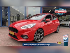 Ford Fiesta - 1.0 EcoBoost Hybrid ST-Line X LMV - PDC - NAVI - CARPLAY | B&O | LED