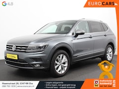 Volkswagen Tiguan Allspace - 1.5 TSI Highline All-space 7p. Panorama dak Adaptive cruise control Climate control LED Pa
