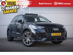 Audi Q3 - 35 TFSI S L. Pro L.S | Pano | Navi | Achteruitrijcamera |