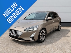 Ford Focus - 1.0 EcoBoost * Carplay * Navi * Garantie