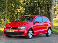 Volkswagen Polo - 1.2 Easyline Airco nette auto apk 2-27