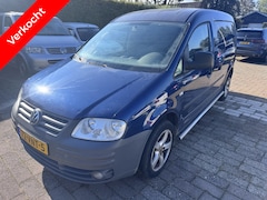 Volkswagen Caddy Maxi - 2.0 TDI