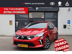Mitsubishi Colt - 1.0T Intense