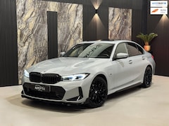BMW 3-serie - 330e M-Performance|PANO|CURVED SCREEN|LASER|HARMAN KARDON|BOMVOL