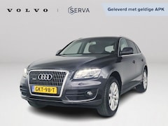 Audi Q5 - 2.0 TFSI quattro | Panoramadak | Parkeercamera | Stoelverwarming | Cruise control