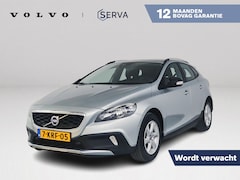 Volvo V40 Cross Country - 1.6 T4 Kinetic | Park assist | Cruise control
