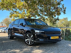 Polestar 2 - 2 Standard Range Single Motor 63kWh | 90% Soh + Carplay + Camera Nu € 17.975,