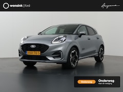 Ford Puma - 1.0 EcoBoost Hybrid ST-Line X | Winterpakket | Navigatie | Climate Control | Parkeercamera
