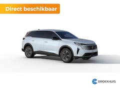 Peugeot 5008 - Allure | Pack Safety Plus