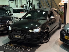 Audi A3 Sportback - 2.0 TFSI S3 quattro RS Zetels/Pano/xenon