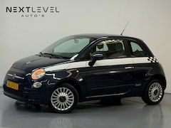 Fiat 500 - 1.2 Pop Airco CarPlay Nette Staat APK