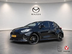 Mazda 2 Hybrid - 1.5 Homura | CARPLAY | KEYLESS | CAMERA | ADAPTIVE CRUISE |