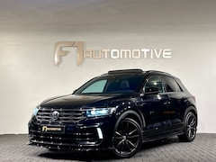Volkswagen T-Roc - 2.0 TSI 4Motion R Pano|Akra|Beats|Volleder