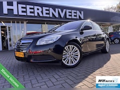 Opel Insignia - 1.6 T Edition nette auto